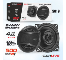 Автомобильные  Динамики Carlive TS-A1095 (4)"