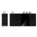 IPTV приставка DVB-T2/C Selenga T82D с дисплеем