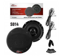Автомобильные Динамики Carlive TS-A1675 (6)"
