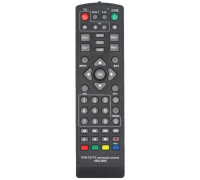 DVB-T2+TV Ver.2025 заменяет более 1000 моделей dvb-t2 , IP TV