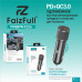 АЗУ в коробке FaizFull FZ26 PD+QC3.0 (48W)