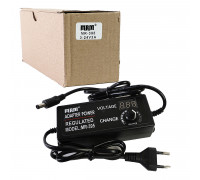 Блок питания унив.3V-24V/3A LP-395 с раз. 5,5*2,5