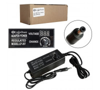 Блок питания унив.3V-12V/5A LP-397 с раз. 5,5*2,5