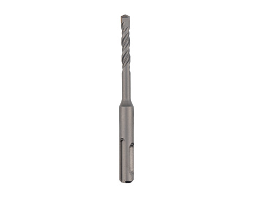 Бур по бетону 6x110x50 мм SDS PLUS Kranz