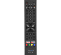 Универсальный пульт ClickPdu для HYUNDAI RM-L1713