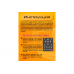 Пульт универсальный DVB-T2+2 (ver 2022) 1PC/POLYBAG (скидка 50 процентов)