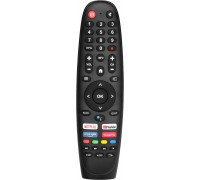RF549A-T1-03 с голосовой функцией  для Smart tv корпус MR20GA