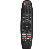 RF549A-T1-03 с голосовой функцией  для Smart tv корпус MR20GA