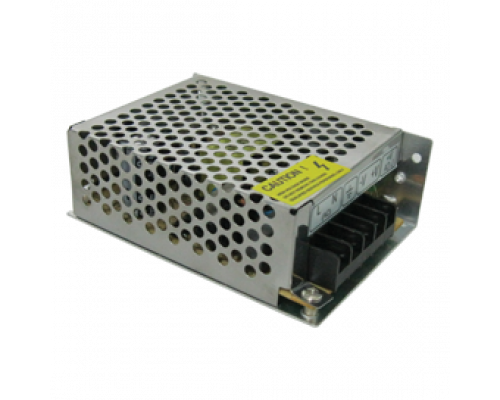 Блок питания IP20 Ecola 12V 60W 5A