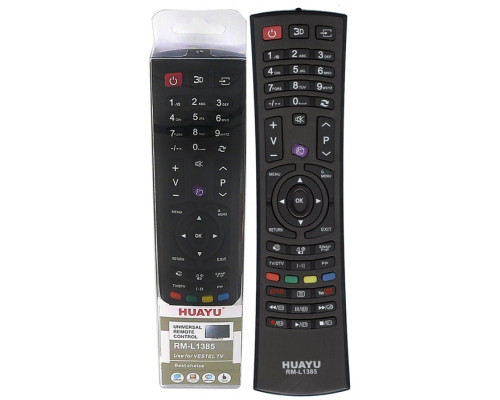 Huayu для VESTEL RM-L1385 для LCD TV