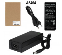 Блок питания Live-Power  12.6V  LP136  12.6V/3A  (5,5*2,5) для литиевых сборов