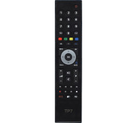 Пульт Huayu  TP7187R (TP7) для телевизора Grundig
