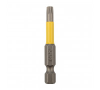 Бита для шуруповерта Torx T25х50 мм (2 шт./уп.) Kranz