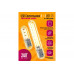 Светильник USB C6 3 LED/8 LED HOT POLY BAG 2 PCS STYLE