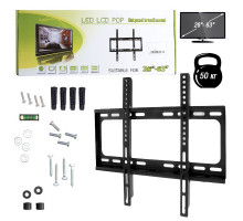 Кронштейн для ТВ Live-Power X-2663 (26"/63") до 50кг