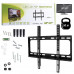 Кронштейн для ТВ Live-Power X-2663 (26"/63") до 50кг (A3249)
