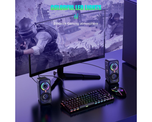 Колонки компьютерные ONIKUMA L6