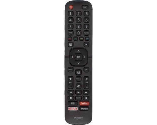 Hisense EN2BB27H ic LCD SMART TV YouTube EN2B27D, F4, xls