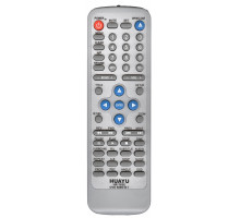Huayu HR-763E DVD 5000 в 1 универсальный пульт для DVD ( под популярные модели )