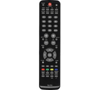 Sharp RL57S ic LCD TV