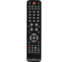 Sharp RL57S ic LCD TV