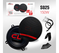 Автомобильные Динамики Carlive CL1395 (5)"
