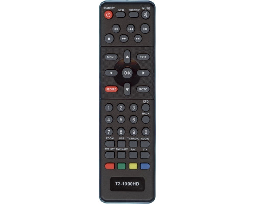 Lumax DVB T2-1000HD ic DVB-T2 ( CADENA CDT-1671S) dvb-t2 ver2017,2018