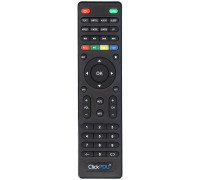 ClickPdu для MYSTERY (MTV-2622LW)  корпус пульта KT1045 заменяет все известные модели пультов