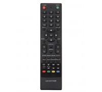 Пульт Huayu LED-EH4720BF для телевизора BRAVIS