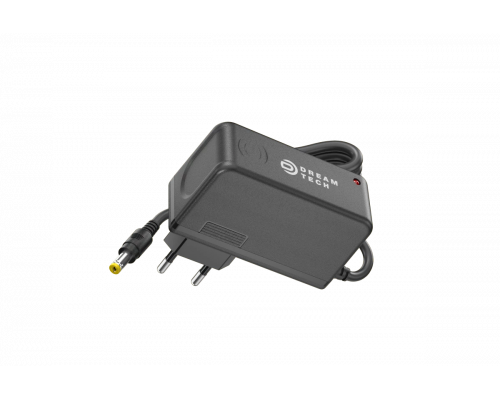 Блок питания HD8865 5V-3A 1M (5.5x2.5mm) DREAM