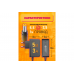 Блок питания HD8865 5V-3A 1M (5.5x2.5mm) DREAM