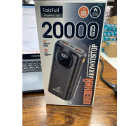 FL158 20000mah black