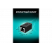 Адаптер проходной, RJ-45 (8P8C), UTP, CAT 5e (1 ШТ) DREAM STYLE