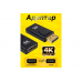 Адаптер DisplayPort вилка HDMI розетка HD80 STYLE