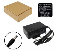 Блок питания Live-Power 6V/2A MB043 с разъёмом 5,5*2,5 (переходник 4.0*1.7-5.5*2.1)