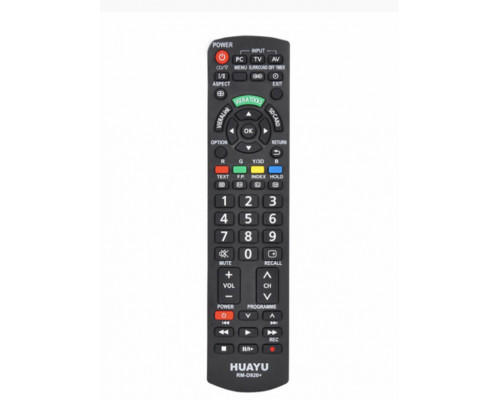 Huayu для Panasonic RM-D920+ 3D LED TV универсальный пульт  в корпусе N2QAYB000399