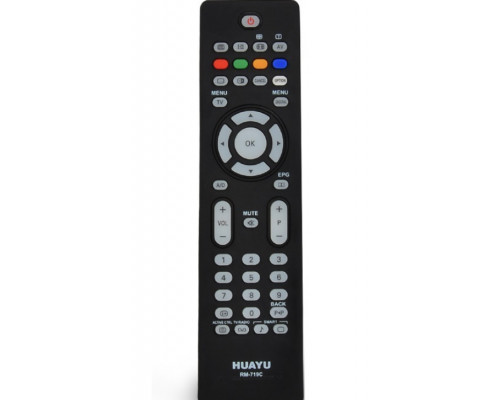 Huayu для Philips RM-719C унив. корпус пульта как RC-2034301/01
