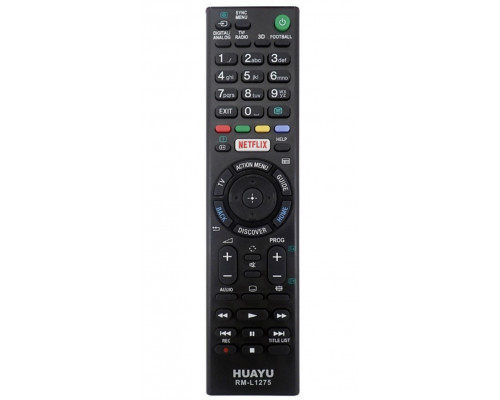 Huayu для Sony RM-L1275 корпус как RMT-TX101D универсальный пульт