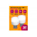 Светильник USB C5 светодиодный LED DREAM ( 2 ШТ)