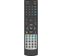 Пульт Huayu LT-19D06V (MDG-054) для TV+DVD VR
