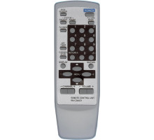 JVC RM-C364GY ic белый