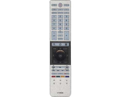 Пульт Huayu CT-90430 для телевизора Toshiba