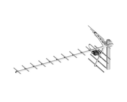 Антенна МИР- 15 .(DVB-T)  "Электроникс"