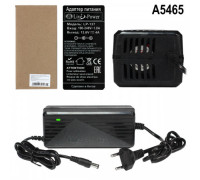 Блок питания Live-Power  12.6V  LP137  12.6V/4A  (5,5*2,5) для литиевых сборов