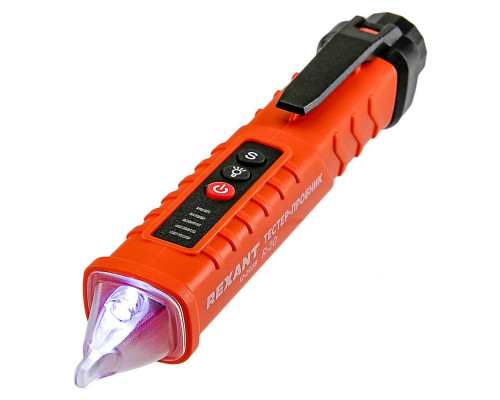 Тестер-пробник R-20 REXANT