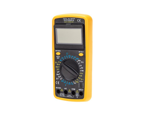 Мультиметр универсальный P9205М PROconnect