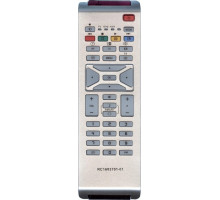 Philips RC-1683701/01 ic RC-1683706/01 RM-D631