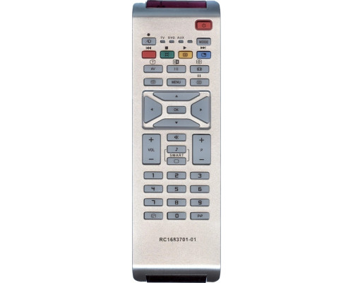 Philips RC-1683701/01 ic RC-1683706/01 RM-D631