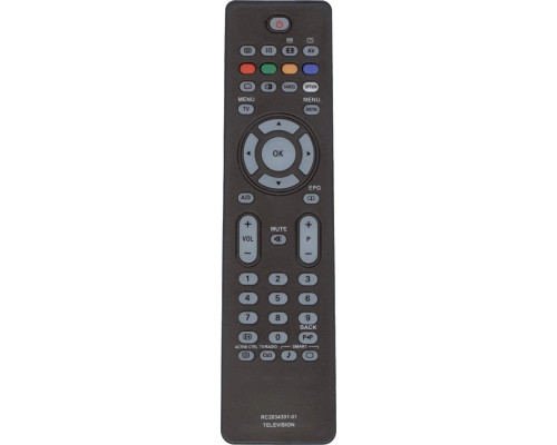 Philips RC-2034301/01 ic  lcd tv как оригинал