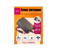 Блок питания 12В 2А 5.5x2.5 C7 DREAM FULL POWER